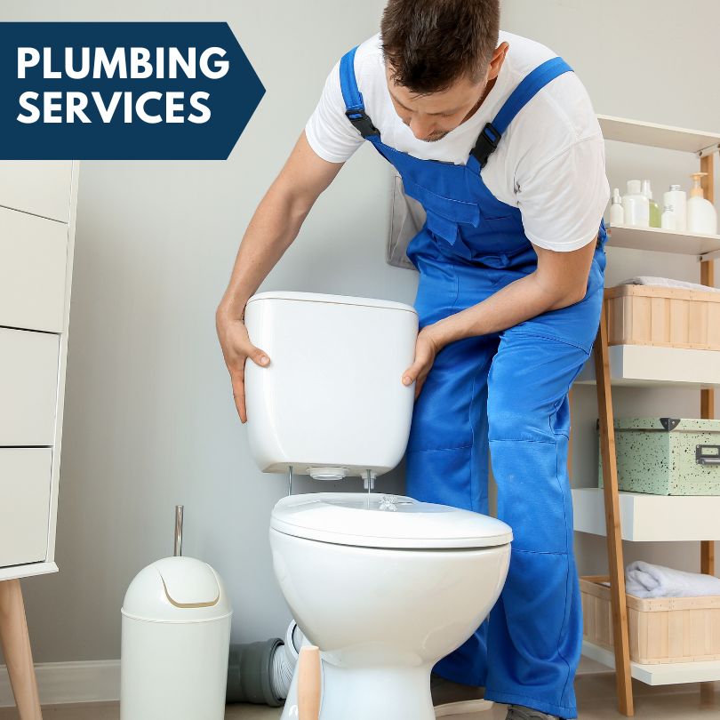 Plumbing Company in Utica, OH